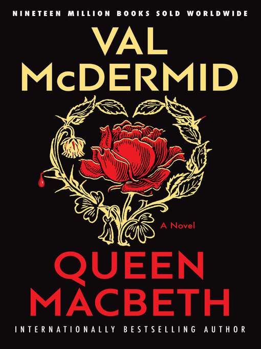 Title details for Queen Macbeth by Val McDermid - Available